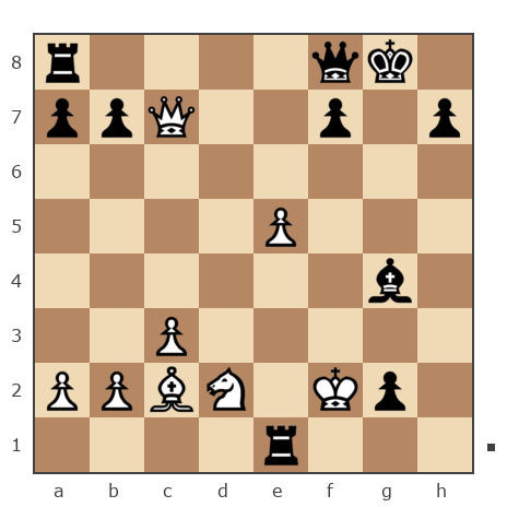 Game #4005043 - Евгенич (eugenson) vs Galina (Лисеночек)