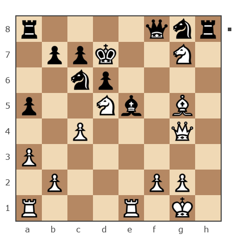 Game #7903641 - Борис Николаевич Могильченко (Quazar) vs Борис (BorisBB)