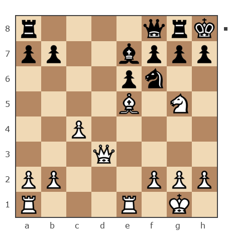 Game #1463311 - Сергей (SIG) vs Дмитрий Шарапан (stream of consciousness)