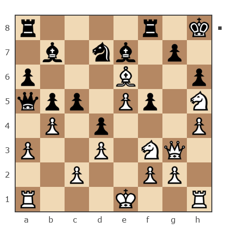 Game #7854078 - Drey-01 vs Евгеньевич Алексей (masazor)