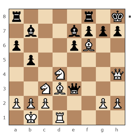 Game #6649196 - Андрей Дорошенко (Podezd) vs Вадим (VadimB)