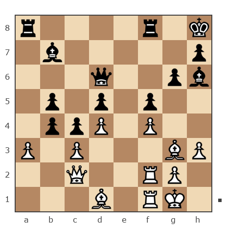 Game #3589882 - Виктор (mardax) vs Роман Вячеславович Красин (Krasin R.V)