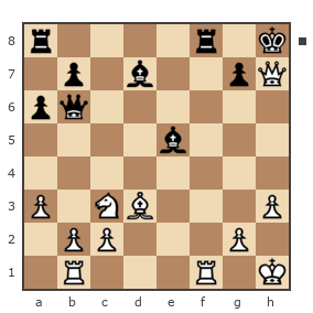 Game #7830760 - Андрей (андрей9999) vs Павлов Стаматов Яне (milena)