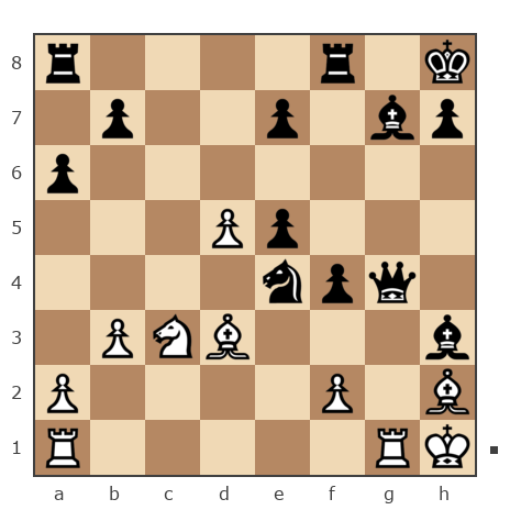 Game #7784955 - Сергей Доценко (Joy777) vs Валентина Падалинская (Tina1945)