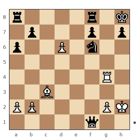 Game #6767211 - Misha0312 vs Герман (sage)