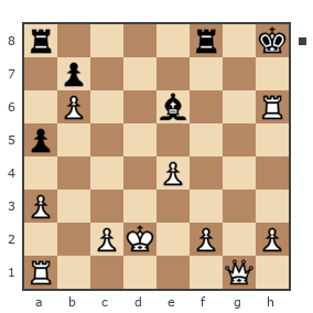 Game #4709953 - Абдуллаев Умид Абдурахимович (Umid7) vs фадеев андрей александрович (souzs)