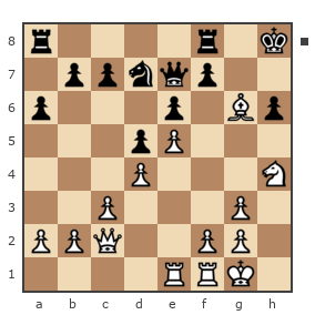Game #7864061 - sergey urevich mitrofanov (s809) vs Павел Николаевич Кузнецов (пахомка)