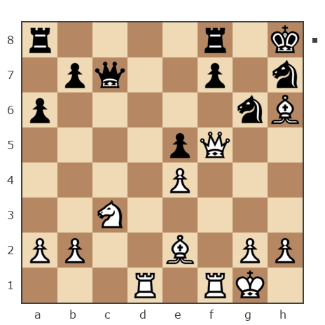 Game #1582629 - Виктор Плюснин (VPliousnine) vs Vasilij (Vasilij  2)