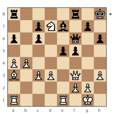 Game #7869478 - Антенна vs Павел Николаевич Кузнецов (пахомка)