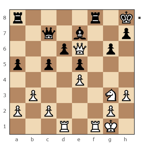Game #7903320 - Дмитрий (Dmitriy P) vs Waleriy (Bess62)