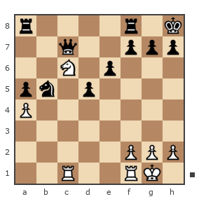 Game #779577 - гергий болатаев (царазон) vs виктор сергеев
