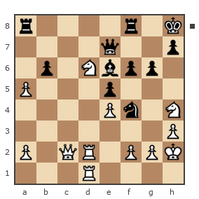 Game #7839672 - [User deleted] (John_Sloth) vs Sergey Sergeevich Kishkin sk195708 (sk195708)