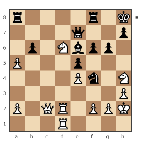 Game #7839672 - [User deleted] (John_Sloth) vs Sergey Sergeevich Kishkin sk195708 (sk195708)