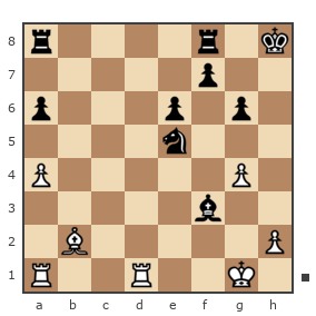 Game #7769617 - Мершиёв Анатолий (merana18) vs Юрий Александрович Зимин (zimin)
