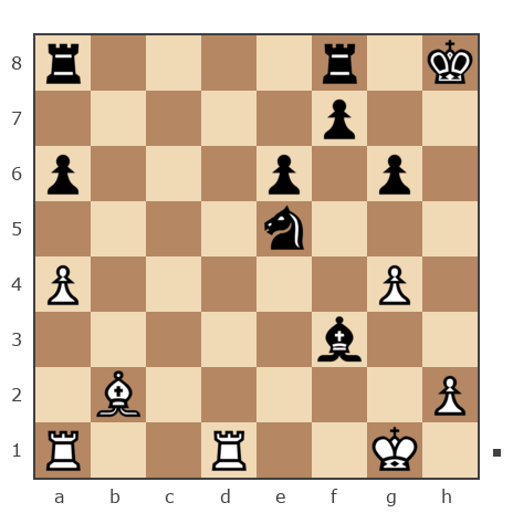 Game #7769617 - Мершиёв Анатолий (merana18) vs Юрий Александрович Зимин (zimin)