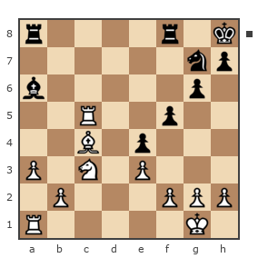 Game #298041 - Shenker Alexander (alexandershenker) vs керим (bakudragon)
