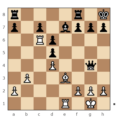 Game #6362882 - Всеволод Шифрин (Silvester) vs Александр Николаевич Мосейчук (Moysej)