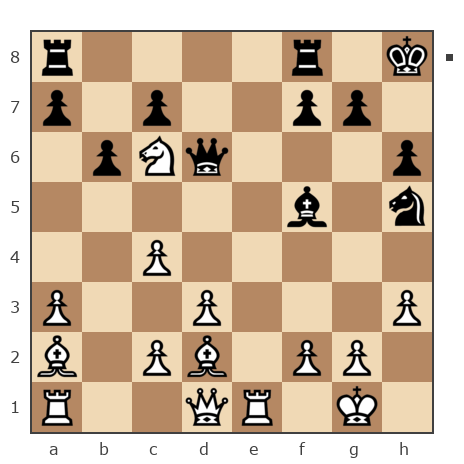 Game #7328180 - Павлов Стаматов Яне (milena) vs GorelikovV
