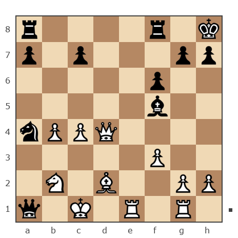 Game #499257 - Istrebitel Sumy UA Андрей (andyskr) vs Александр (KPAMAP)