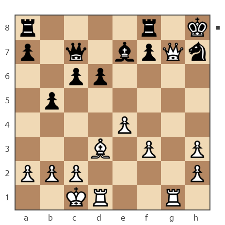 Game #7833843 - Павел Валерьевич Сидоров (korol.ru) vs valera565