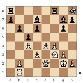 Game #5406601 - NewBee vs Асямолов Олег Владимирович (Ole_g)