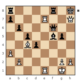 Game #7837924 - Лисниченко Сергей (Lis1) vs Sergej_Semenov (serg652008)