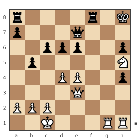 Game #7420010 - Арман Нурланов (Азиат) vs Илдар (radliDro)
