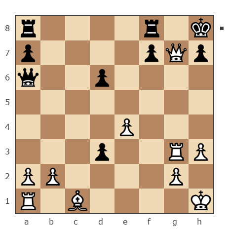 Game #7784961 - Виктор (Rolif94) vs Максим Александрович Заболотний (Zabolotniy)