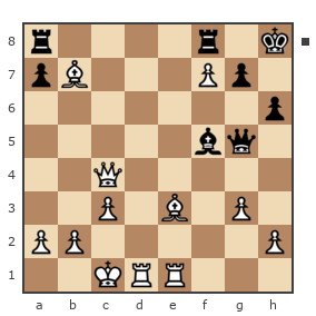 Game #7779152 - Игорь Аликович Бокля (igoryan-82) vs Сергей Зубрилин (SergeZu96)
