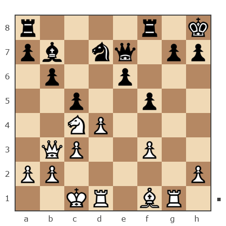 Game #7737204 - Сергей Васильевич Прокопьев (космонавт) vs Андрей (andyglk)