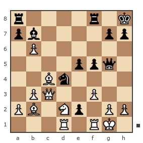 Game #7792715 - valera565 vs Сергей (eSergo)