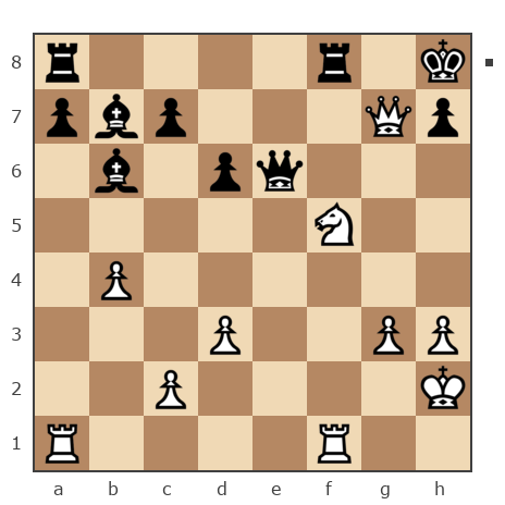 Game #282007 - Ариф (MirMovsum) vs ali (azqurd)