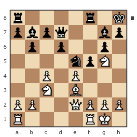 Game #1329904 - Андрей (леан) vs Станислав Маленков (dukes)