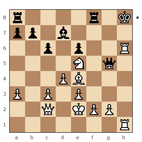 Game #7832803 - Филиппович (AleksandrF) vs Ашот Григорян (Novice81)