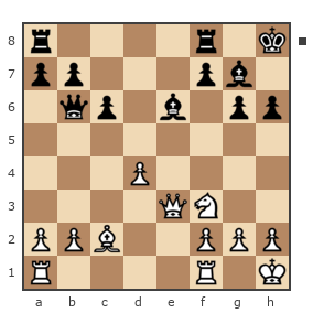 Game #4162305 - Минаков Михаил (Главбух) vs Grigor Tonoyan (Erevan)