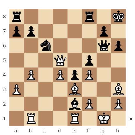 Game #7772008 - Петрович Андрей (Andrey277) vs Данилин Стасс (Ex-Stass)
