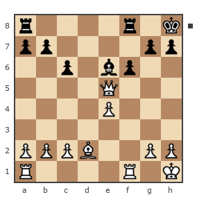 Game #1529337 - Ариф (MirMovsum) vs Халил Джаббаров (Cabbar)
