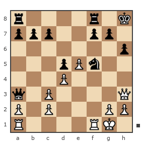 Game #1928851 - Василий (orli77) vs Александр (Kamill)