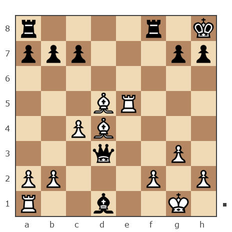 Game #7813674 - Осипов Васильевич Юрий (fareastowl) vs Golikov Alexei (Alexei Golikov)