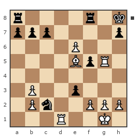 Game #236697 - Владимир (vladimiros) vs Maarif (Hasanoglu)
