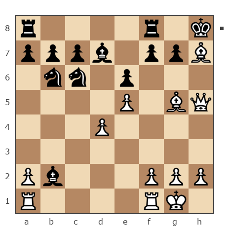 Game #7883407 - Александр Рязанцев (Alex_Ryazantsev) vs Валерий Семенович Кустов (Семеныч)