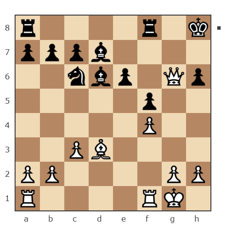 Game #7275775 - Жерновников Александр (FUFN_G63) vs Потапов Юрий Михайлович (Glob25)