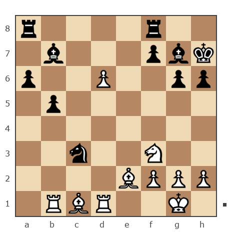 Game #7845783 - Сергей (skat) vs Анатолий Алексеевич Чикунов (chaklik)