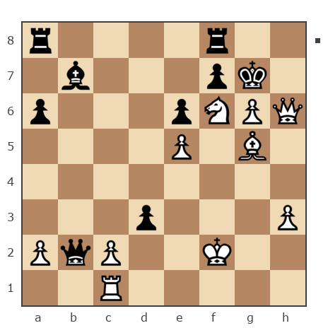 Game #7830971 - Serij38 vs Drey-01