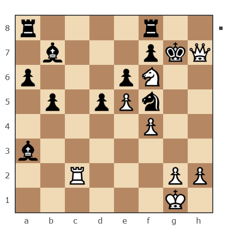 Game #5600283 - Малахов Павел Борисович (Pavel6130_m) vs Кузнецов Алексей Валентинович (kavstalker)