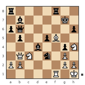 Game #7317195 - Лапшин Андрей Александрович (tiger55) vs Петрокас Валентин Олегович (senior.valia)
