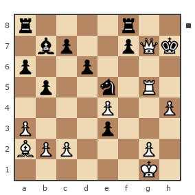 Game #7840087 - _virvolf Владимир (nedjes) vs Шахматный Заяц (chess_hare)