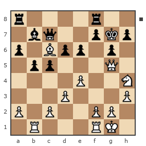 Game #6337082 - Павел (Pashka117) vs leon-bets