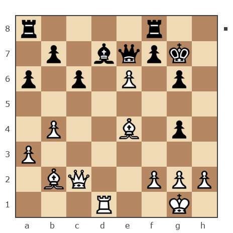 Game #7835725 - vladimir_chempion47 vs Геннадий Аркадьевич Еремеев (Vrachishe)