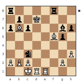 Game #7797418 - Олег Евгеньевич Туренко (Potator) vs Ник (Никf)